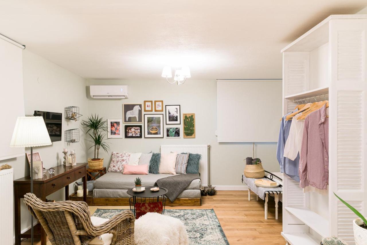 Ma Maison Yanya Dış mekan fotoğraf