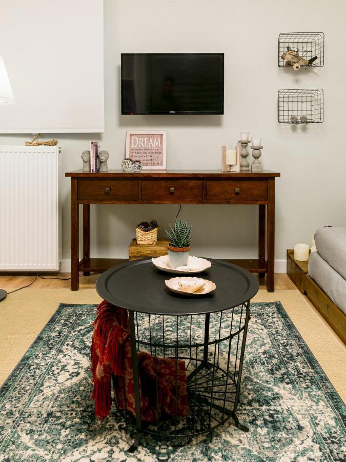 Ma Maison Yanya Dış mekan fotoğraf